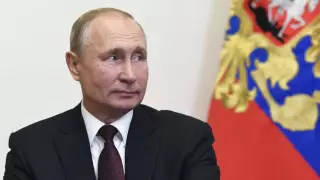 У России нет территориальных претензий к соседям - пресс-секретарь Путина