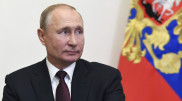У России нет территориальных претензий к соседям - пресс-секретарь Путина