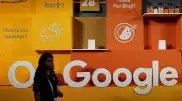 Работники Google выступили против сотрудничества с полицией
