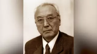 Из маленького села в министры. История Копжасара Нарибаева