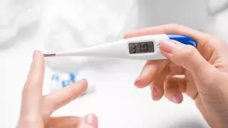 В Нур-Султане возник ажиотаж на градусники