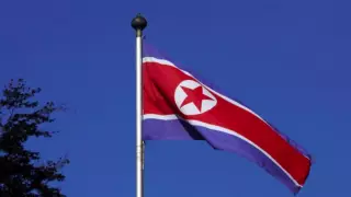 Южнокорейцы перебросили в КНДР полмиллиона листовок на воздушных шарах