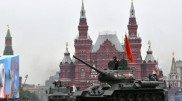 Парад в Москве: кто из президентов поехал, а кто отказался