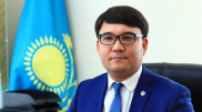 Габидулла Оспанкулов покинул пост вице-министра