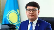 Габидулла Оспанкулов покинул пост вице-министра