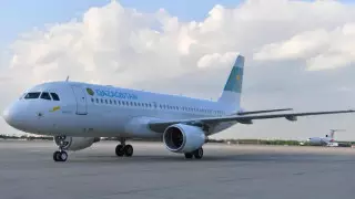 Токаев прибыл в Москву на парад Победы