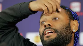 Экс-форвард сборной Бразилии Вагнер Лав перешел в "Кайрат"