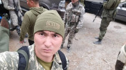 Я закрыл ее собой, а она молилась: плачущий солдат о событиях в Арыси