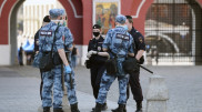30 криминальных авторитетов задержали на сходке в Москве