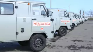 Елімізде санитарлық көлік тапшылығы мәселесі қашан шешілетіні айтылды