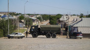 Арыстағы жарылысқа бір жыл: қаладан 380 мыңға жуық оқ-дәрі фрагменті шығарылды