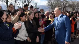 Еще 80 тысяч семей получат по 50 тысяч тенге от фонда Birgemiz