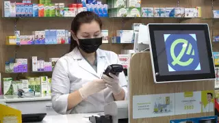 Акимат Нур-Султана поручил аптекам обеспечить бесперебойную поставку лекарств