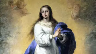 Реставратор-самозванец испортил картину испанского живописца