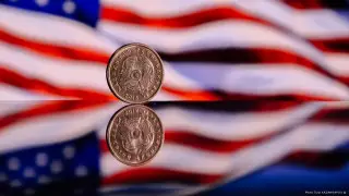 Озвучен официальный курс доллара на 25 июня