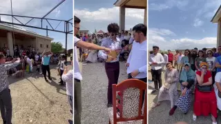 За беташар во время карантина наказали жителей Тараза