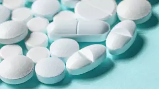 Ажиотаж на парацетамол и противовирусные прокомментировали в Алматы