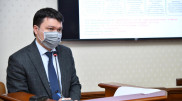 Аким Шымкента рассказал об эпидемиологической ситуации в городе