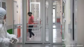 1476 случаев за сутки. Последние данные о коронавирусе в Казахстане