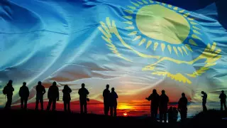 Тоқаев қазақ тілі мәселесін шешудің төрт жолын айтты