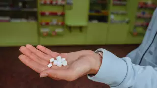 Стабилизировать ситуацию с парацетамолом пообещали в Алматы