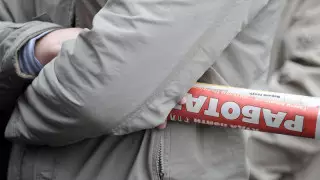 Более 700 тысяч казахстанцев остаются без работы