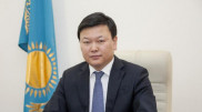 Мамин представил нового главу Минздрава