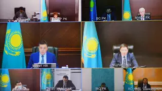 Премьер-министр дал ряд поручений по вопросам цифровизации