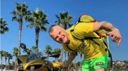 Популярный российский мотоблогер погиб в 31 год