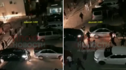 Казахстанец пострадал в массовой драке в Южной Корее