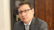 Данияр Вагапов стал заместителем главы Нацбанка