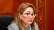 Вице-министр здравоохранения Актаева подала в отставку
