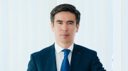 Марат Шоранов назначен первым вице-министром здравоохранения