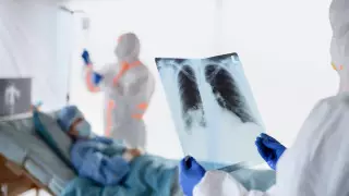 25-летняя девушка с пневмонией скончалась в Нур-Султане