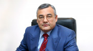 Акционер ERG награжден за вклад в борьбу с COVID-19