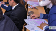 ҰБТ-2020: Түлектерге сақ болуға кеңес берілді