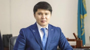 Данияра Есина освободили от должности вице-министра