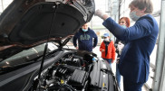 Названы самые надежные автомобили