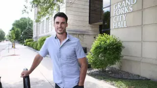 Экс-капитан сборной Казахстана принес присягу США и официально стал мэром