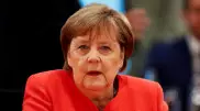 Меркель призвала задуматься о мире без лидерства США