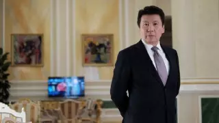 Глава "Хабара" об эффективности госСМИ и доверии аудитории