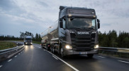 Токаев подписал изменения в закон об автотранспорте