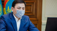 Кульгинов дал поручения главврачам столичных поликлиник