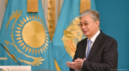 Токаев декриминализировал клевету в Казахстане