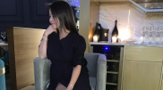 Актриса Асель Садвакасова заболела коронавирусом