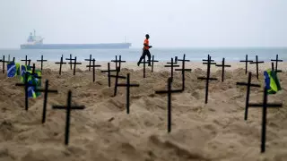 ВОЗ предупредила о второй волне пандемии: "Будет как 100 лет назад"