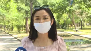 Казахстанские полицейские оформили кредит на заключенного - телеканал