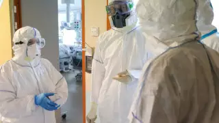 Число заразившихся COVID-19 в мире превысило 10 миллионов