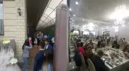 В Алматы приостановили работу кафе, в котором проводили свадьбу