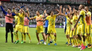"Астана" осталась без домашнего стадиона перед возобновлением КПЛ